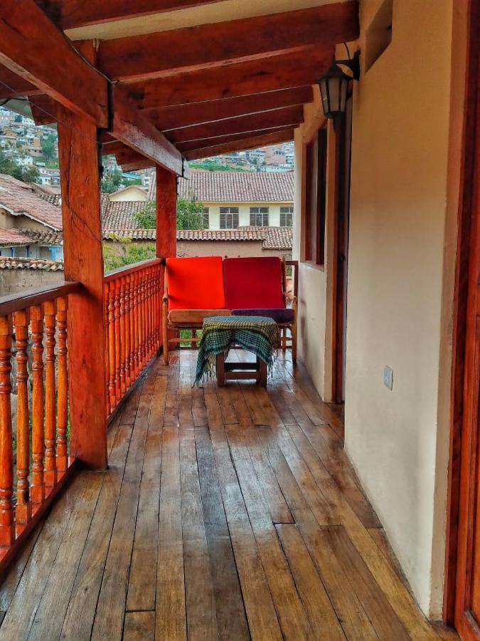 Korilazos Cuzco